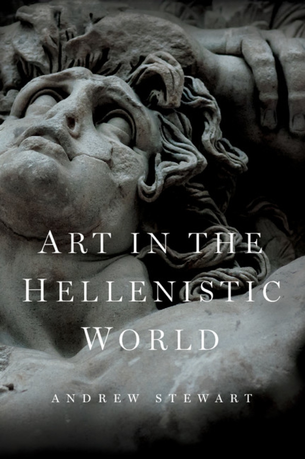 Art in the Hellenistic World An Introduction 1st Edition