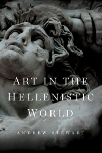 Cover image: Art in the Hellenistic World 1st edition 9781107625921
