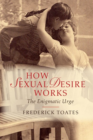 Imagen de portada: How Sexual Desire Works 1st edition 9781107050013
