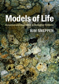 صورة الغلاف: Models of Life 1st edition 9781107061903