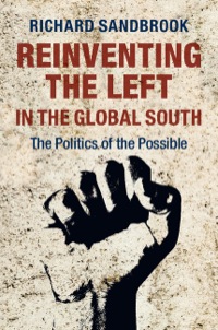 表紙画像: Reinventing the Left in the Global South 1st edition 9781107072787