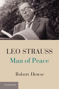 Cover image: Leo Strauss 1st edition 9781107074996