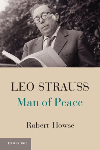 Imagen de portada: Leo Strauss 1st edition 9781107074996