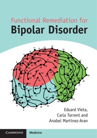 صورة الغلاف: Functional Remediation for Bipolar Disorder 1st edition 9781107663329