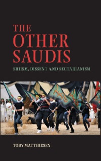 Cover image: The Other Saudis 1st edition 9781107043046