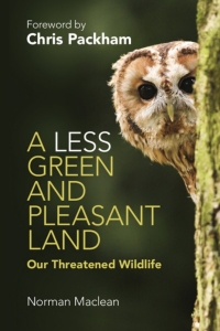Cover image: A Less Green and Pleasant Land 9781107673236