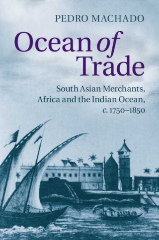 Cover image: Ocean of Trade 9781107070264
