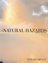 Immagine di copertina: Natural Hazards 2nd edition 9780521537438