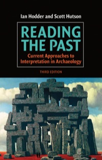 Imagen de portada: Reading the Past 3rd edition 9780521821322