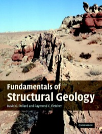 Omslagafbeelding: Fundamentals of Structural Geology 1st edition 9780521839273