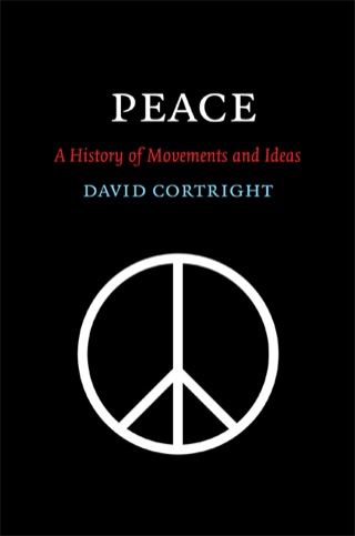 Imagen de portada: Peace 1st edition 9780521854023