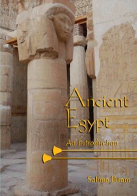 Cover image: Ancient Egypt 1st edition 9780521859073