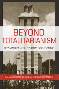 Cover image: Beyond Totalitarianism 1st edition 9780521897969