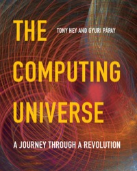 Cover image: The Computing Universe 1st edition 9780521766456