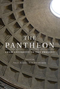 Titelbild: The Pantheon 1st edition 9780521809320
