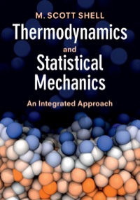 Imagen de portada: Thermodynamics and Statistical Mechanics 1st edition 9781107014534