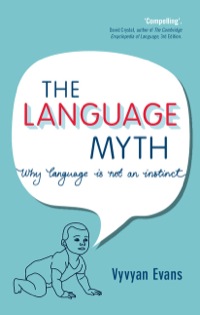 Omslagafbeelding: The Language Myth 1st edition 9781107043961