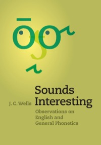 Titelbild: Sounds Interesting 1st edition 9781107074705