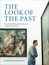 Omslagafbeelding: The Look of the Past 1st edition 9780521882422