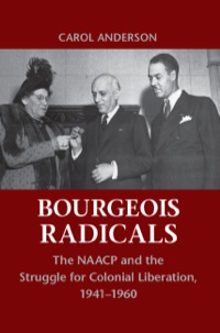 Cover image: Bourgeois Radicals 1st edition 9780521763783