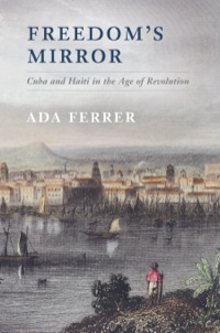 Cover image: Freedom's Mirror 1st edition 9781107029422