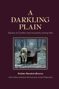 Imagen de portada: A Darkling Plain 1st edition 9781107034990