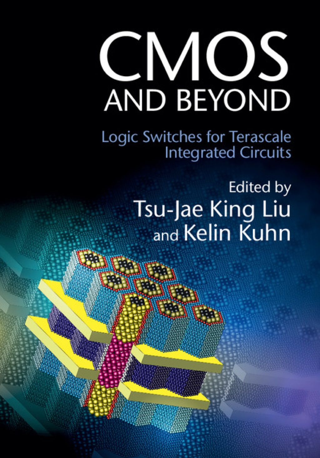 CMOS and Beyond Logic Switches for Terascale Integrated Circuits 1st Edition
