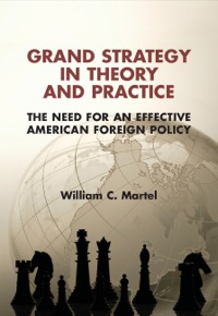 Cover image: Grand Strategy in Theory and Practice 1st edition 9781107082069