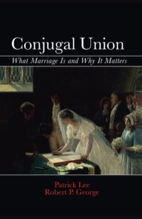 Cover image: Conjugal Union 1st edition 9781107059924
