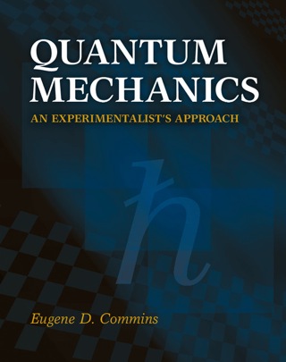 Immagine di copertina: Quantum Mechanics 1st edition 9781107063990