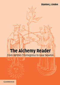 صورة الغلاف: The Alchemy Reader 1st edition 9780521792349