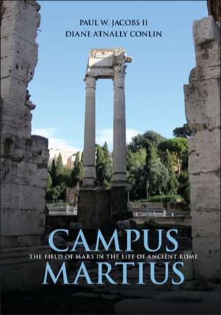 Cover image: Campus Martius 1st edition 9781107023208