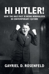 Omslagafbeelding: Hi Hitler! 1st edition 9781107073999
