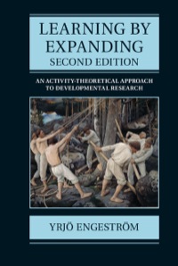 Omslagafbeelding: Learning by Expanding 2nd edition 9781107074422