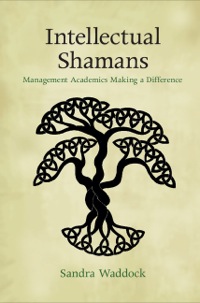 Omslagafbeelding: Intellectual Shamans 1st edition 9781107085183