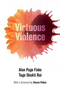 Omslagafbeelding: Virtuous Violence 1st edition 9781107088207