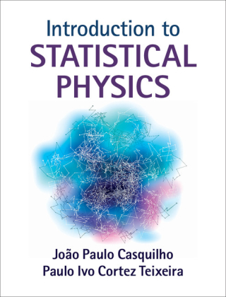 Cover image: Introduction to Statistical Physics 1st edition 9781107053786