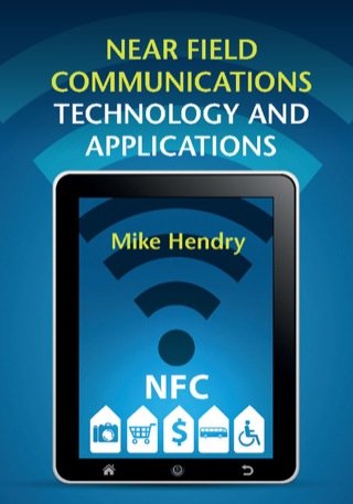 صورة الغلاف: Near Field Communications Technology and Applications 1st edition 9781107060319