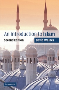 Omslagafbeelding: An Introduction to Islam 2nd edition 9780521539067