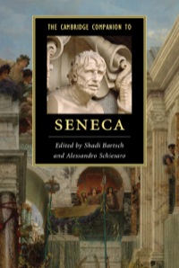 Cover image: The Cambridge Companion to Seneca 1st edition 9781107035058