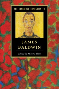 Cover image: The Cambridge Companion to James Baldwin 1st edition 9781107043039