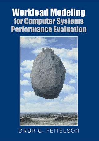 Imagen de portada: Workload Modeling for Computer Systems Performance Evaluation 1st edition 9781107078239