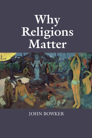 Imagen de portada: Why Religions Matter 1st edition 9781107085114