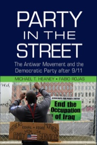Cover image: Party in the Street 1st edition 9781107085404