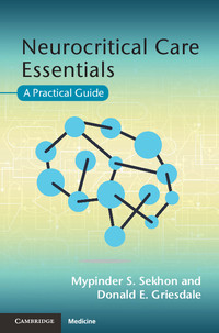 Cover image: Neurocritical Care Essentials 1st edition 9781107476257