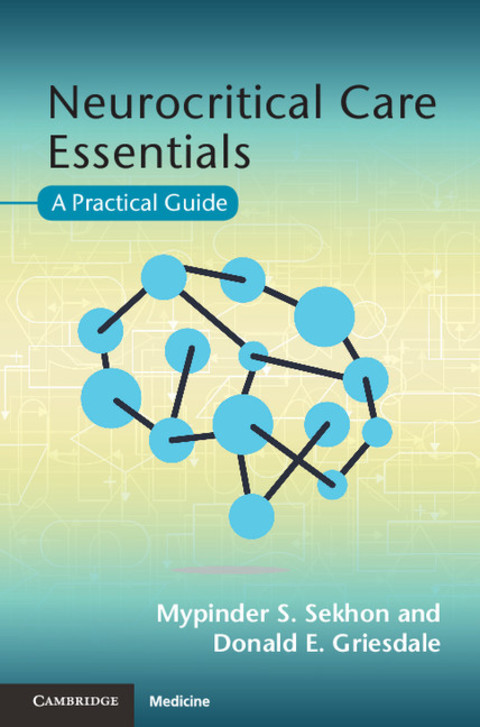 Neurocritical Care Essentials: A Practical Guide, 1st Edition - FULL INSTANT DOWNLOAD | PDF DOCX EPUB