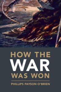 Imagen de portada: How the War Was Won 9781108716895