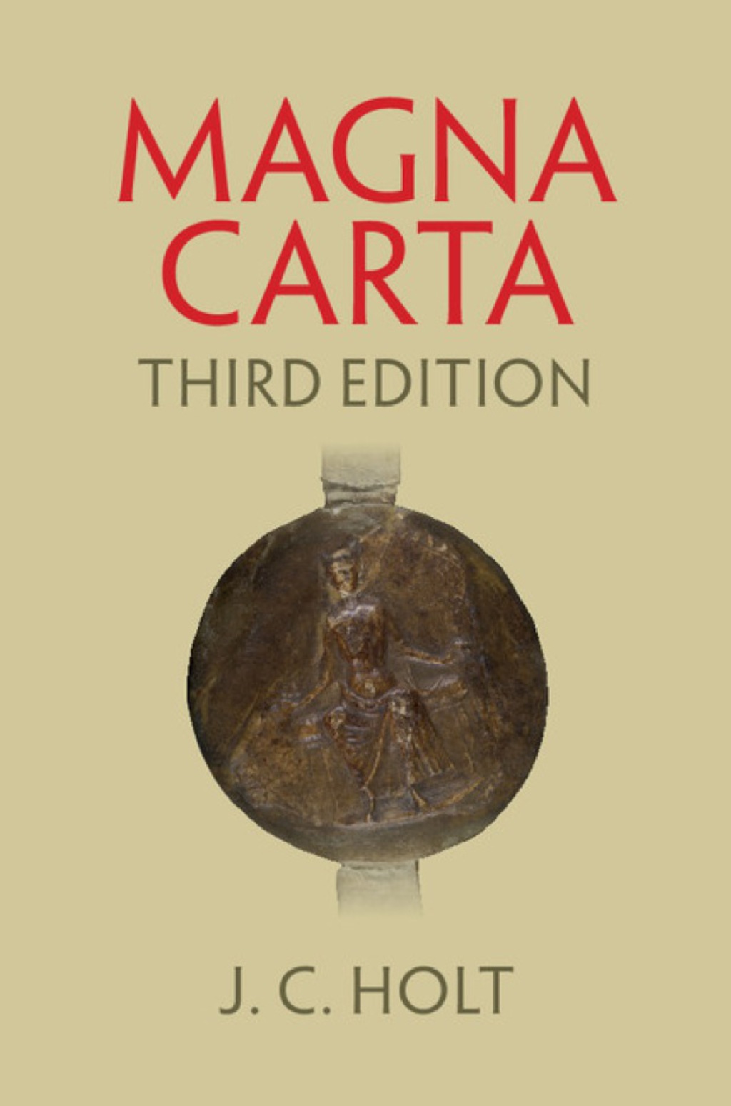 Magna Carta 3rd Edition