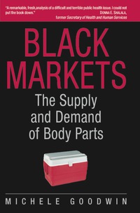 Cover image: Black Markets 9780521852807