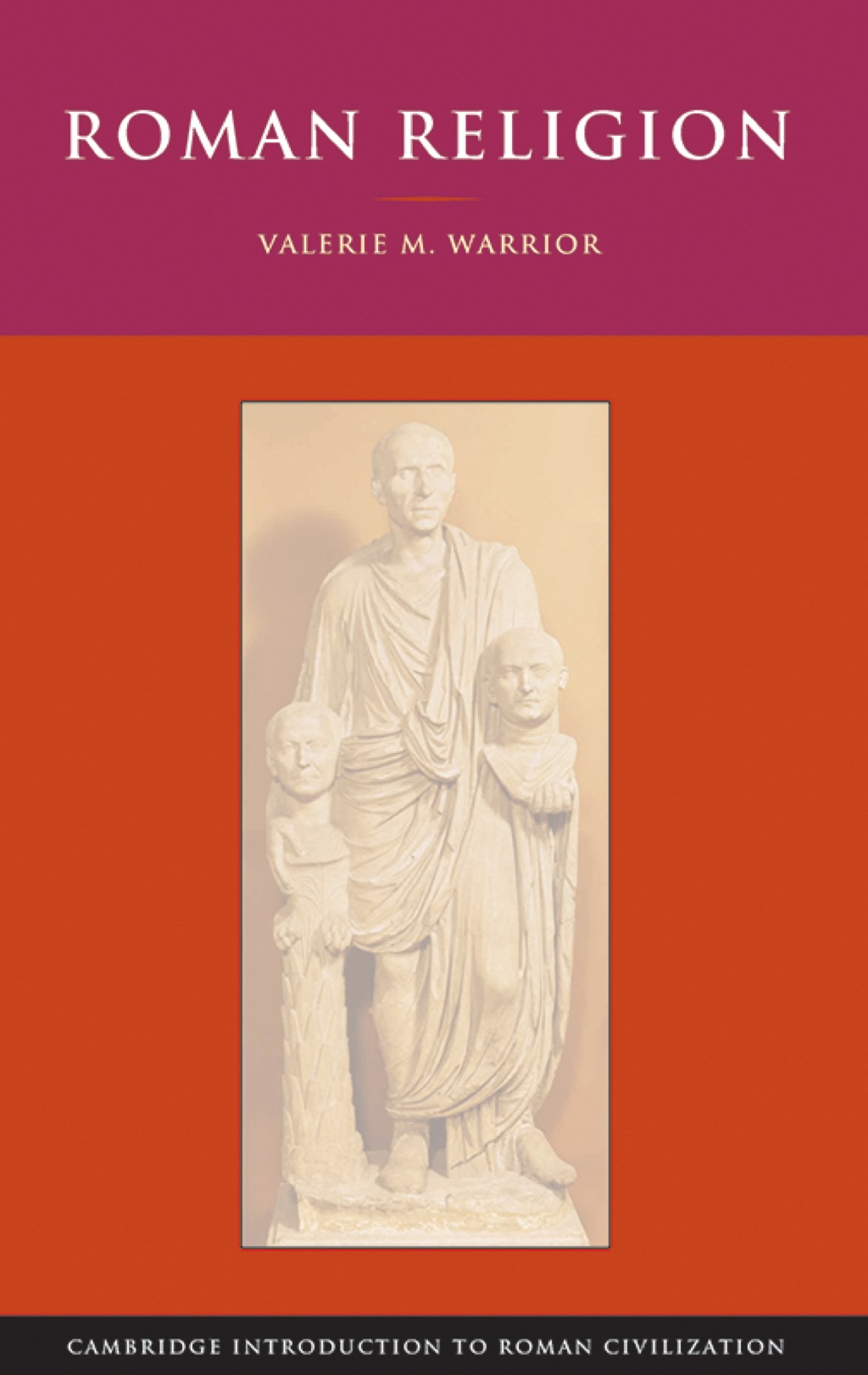 Roman Religion 1st Edition